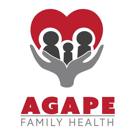 Agape family health - 